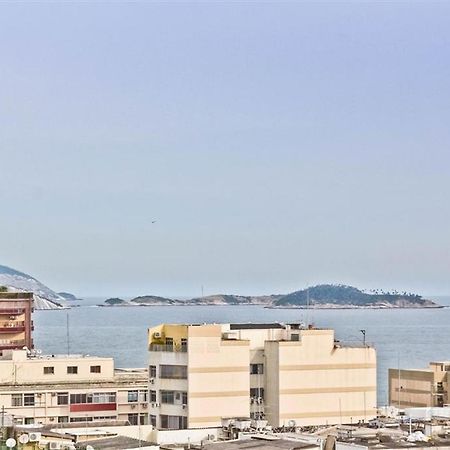 Charming Duplex Penthouse With Pool Apartment ริโอเดจาเนโร ภายนอก รูปภาพ