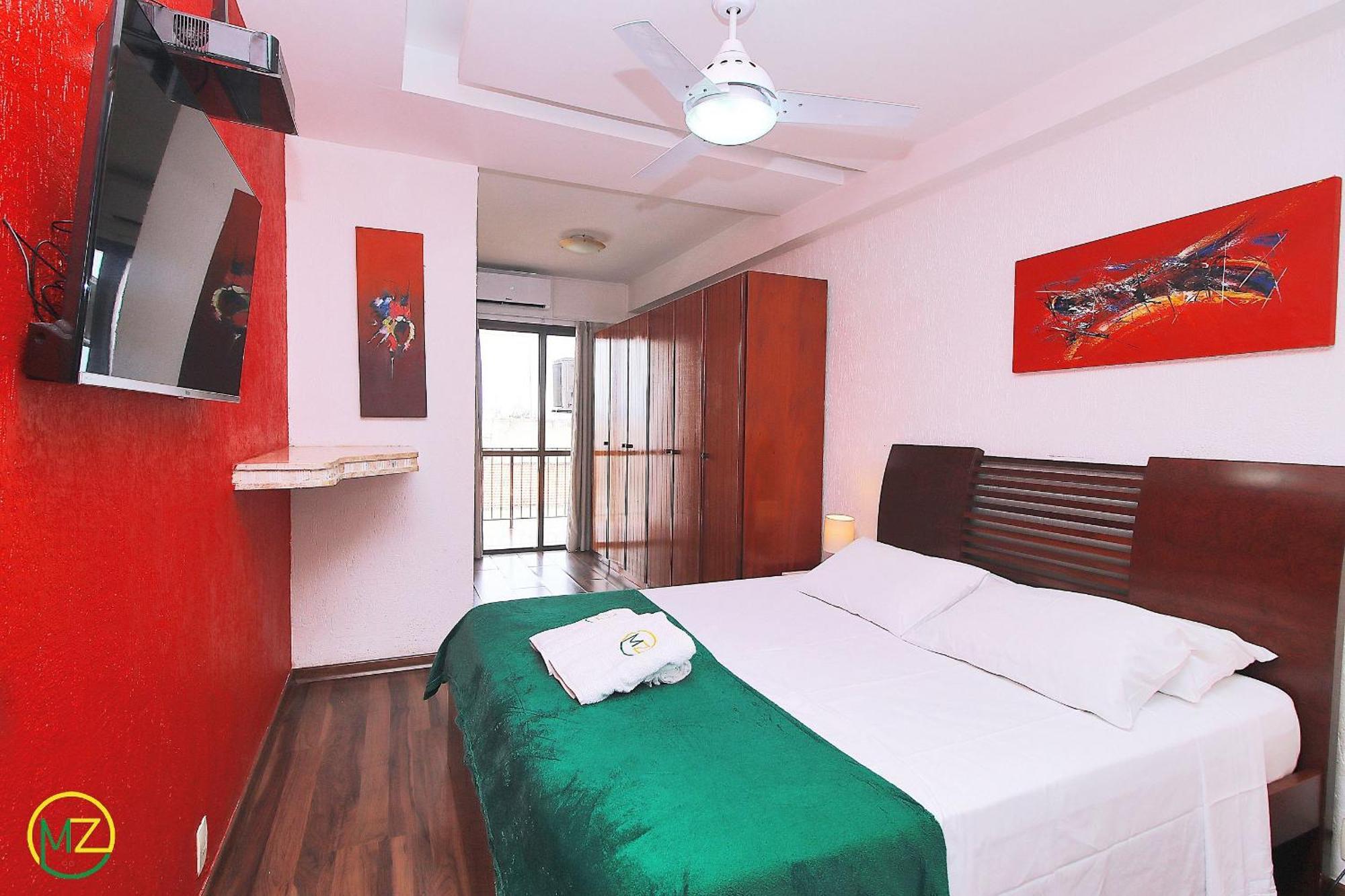 Charming Duplex Penthouse With Pool Apartment ริโอเดจาเนโร ภายนอก รูปภาพ