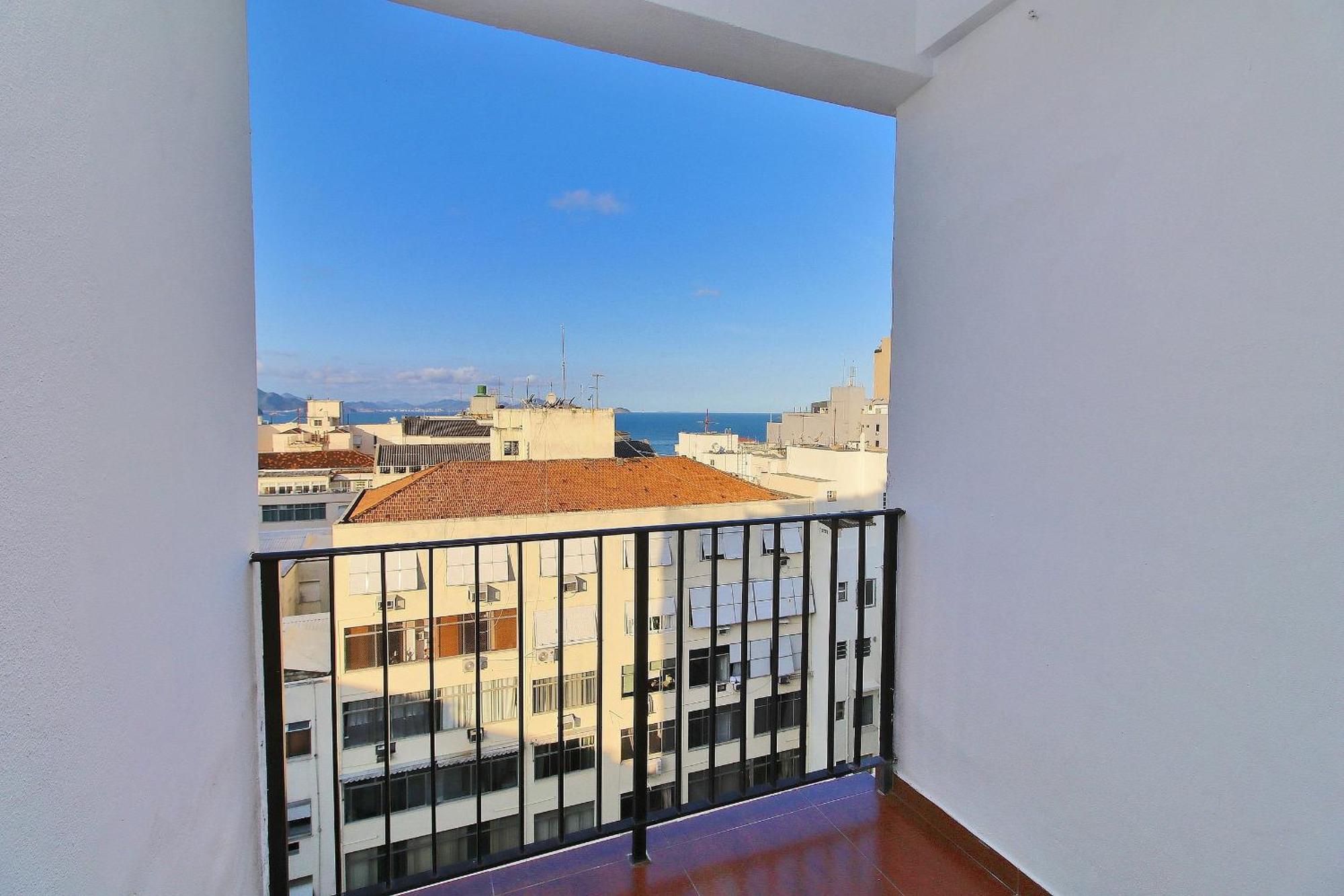 Charming Duplex Penthouse With Pool Apartment ริโอเดจาเนโร ภายนอก รูปภาพ