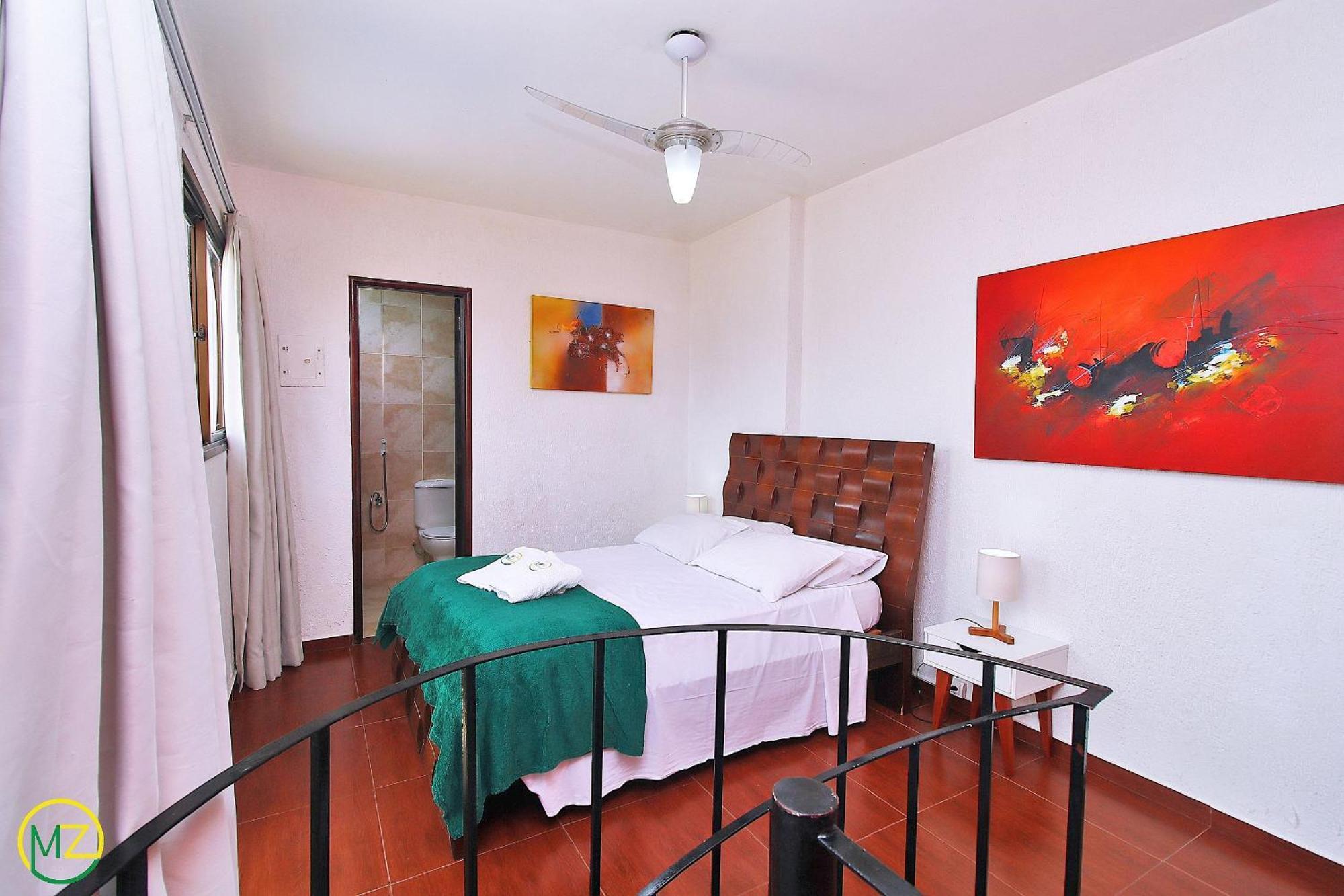 Charming Duplex Penthouse With Pool Apartment ริโอเดจาเนโร ภายนอก รูปภาพ