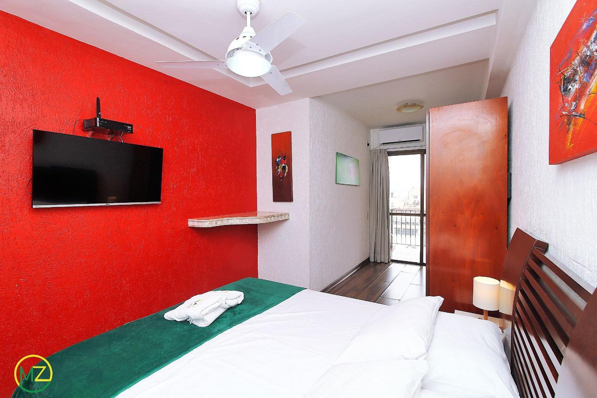 Charming Duplex Penthouse With Pool Apartment ริโอเดจาเนโร ภายนอก รูปภาพ