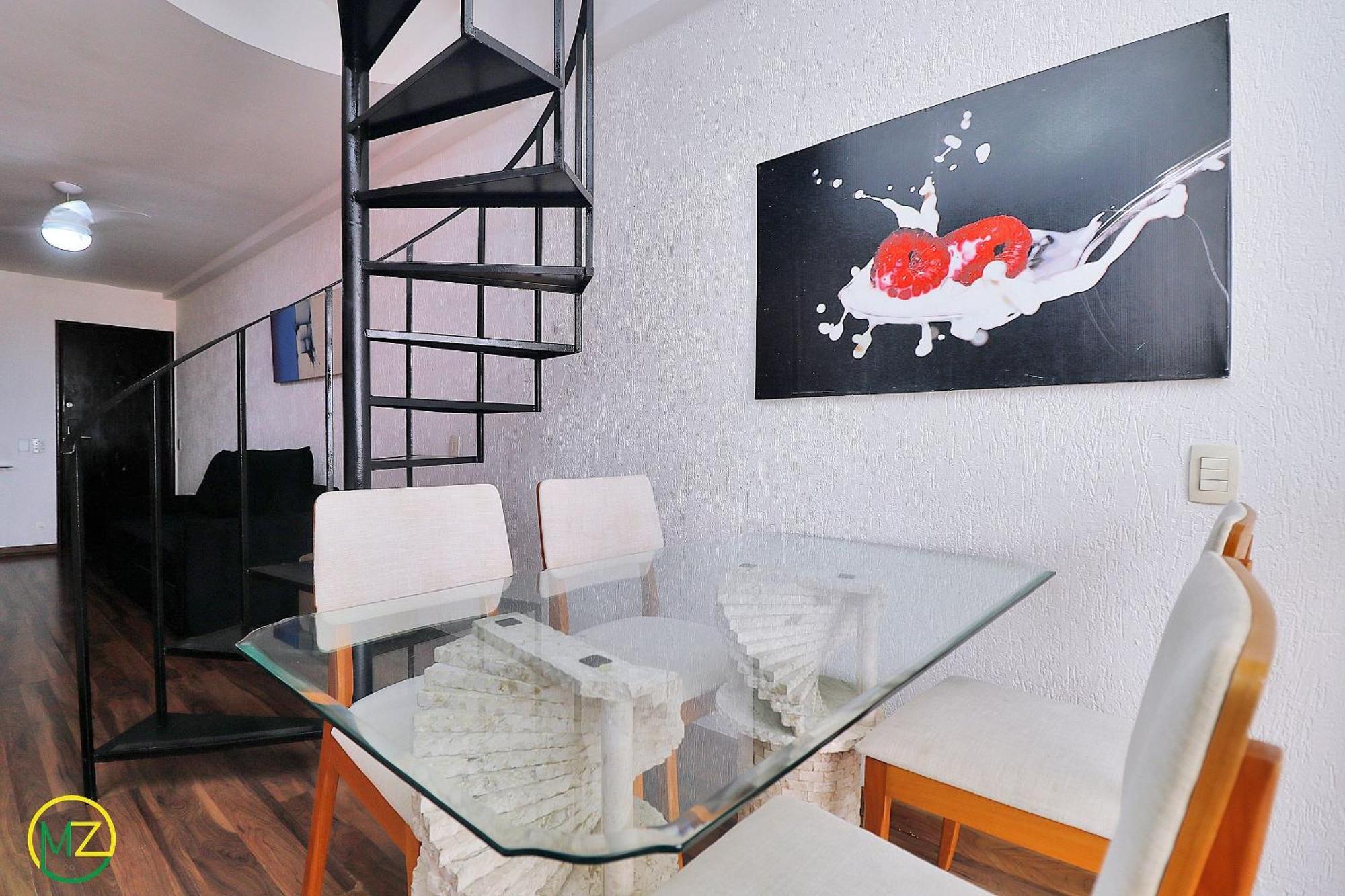 Charming Duplex Penthouse With Pool Apartment ริโอเดจาเนโร ภายนอก รูปภาพ