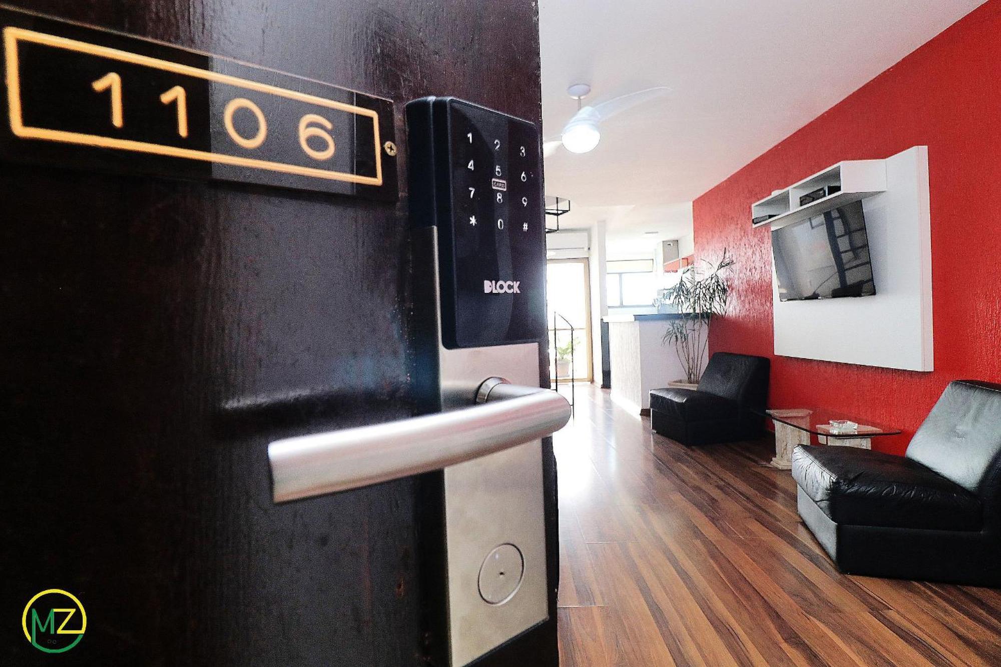 Charming Duplex Penthouse With Pool Apartment ริโอเดจาเนโร ภายนอก รูปภาพ
