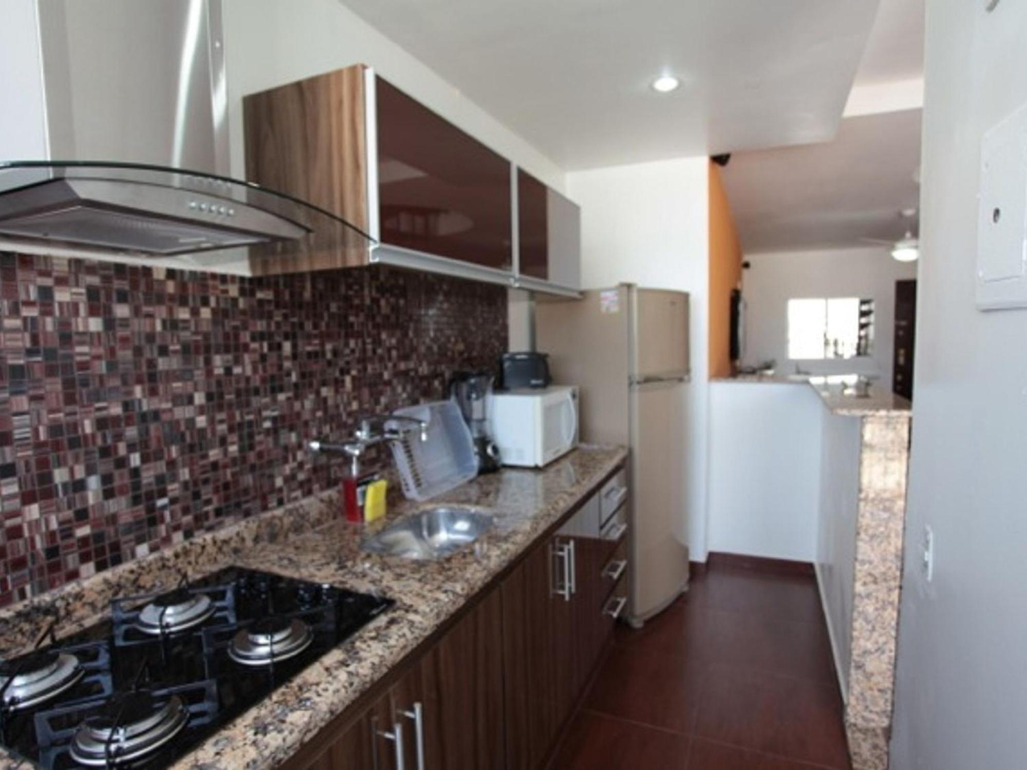 Charming Duplex Penthouse With Pool Apartment ริโอเดจาเนโร ภายนอก รูปภาพ