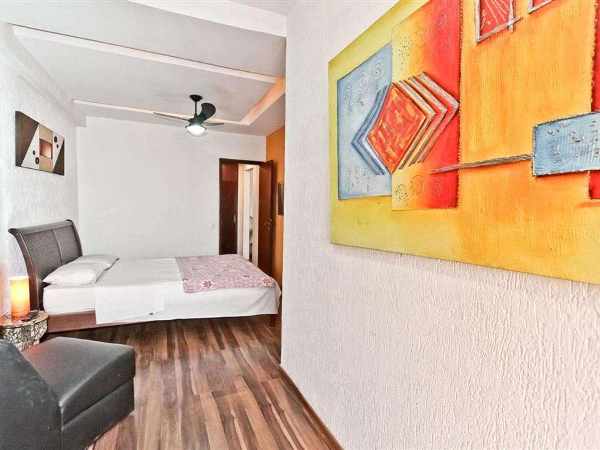 Charming Duplex Penthouse With Pool Apartment ริโอเดจาเนโร ภายนอก รูปภาพ
