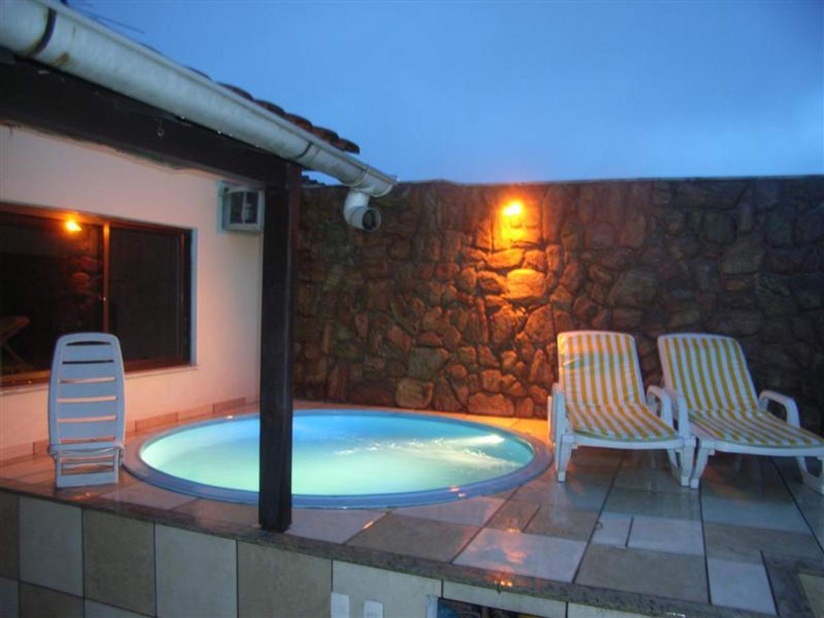 Charming Duplex Penthouse With Pool Apartment ริโอเดจาเนโร ภายนอก รูปภาพ